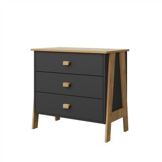 КОМОД СКАНДИНАВИЯ-1 КМК